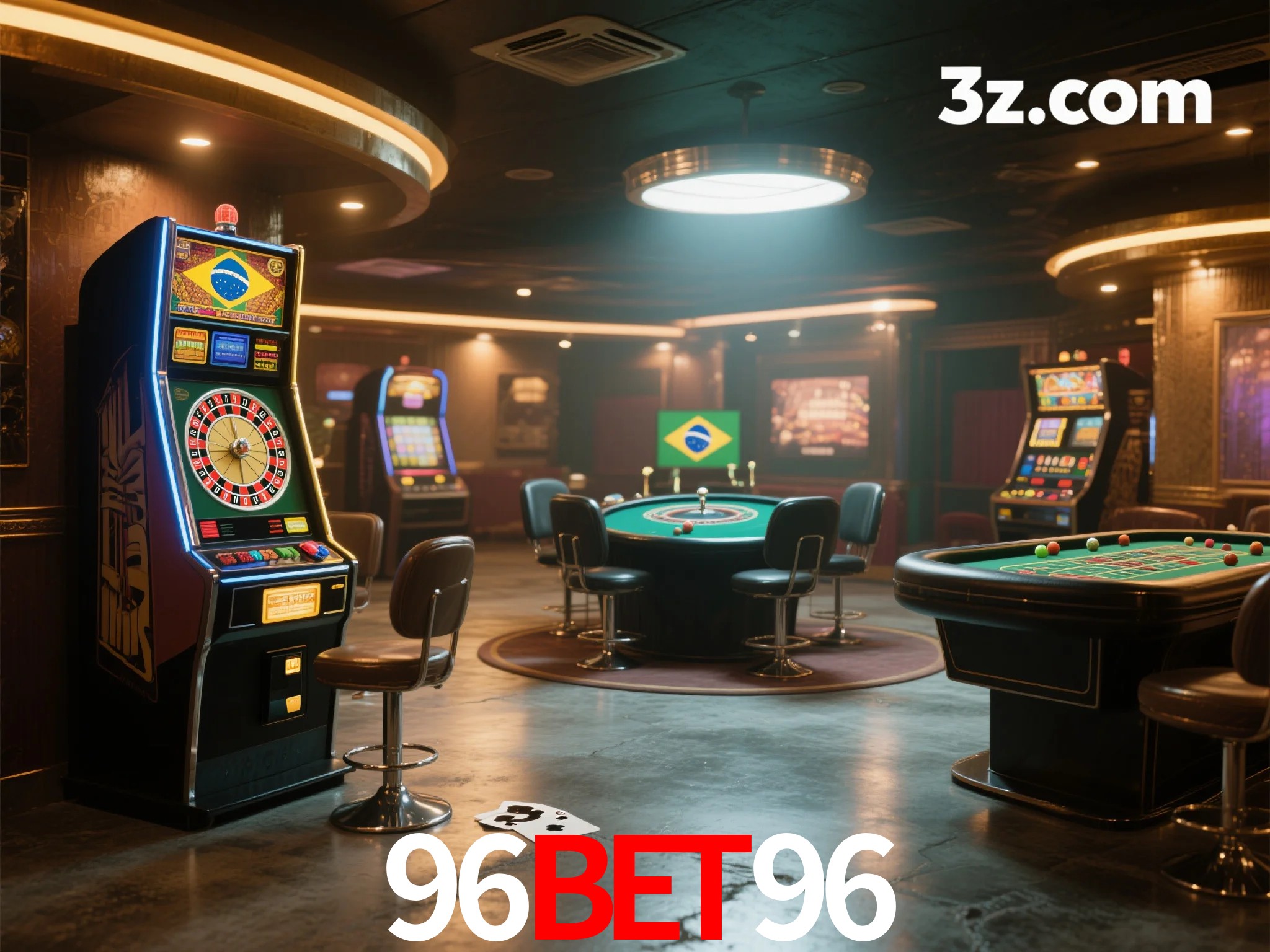 96BET96game-App