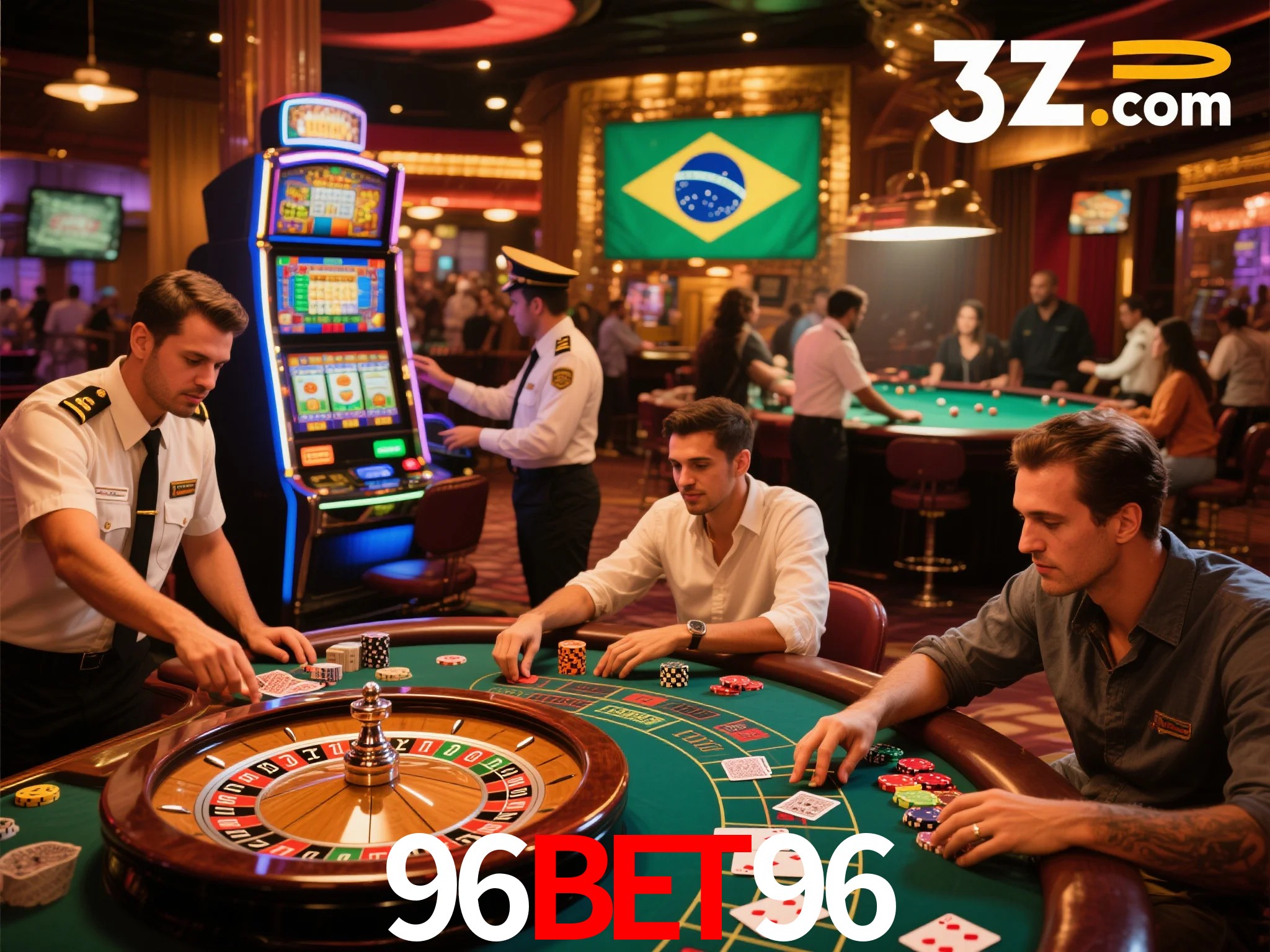 96BET96game-Login