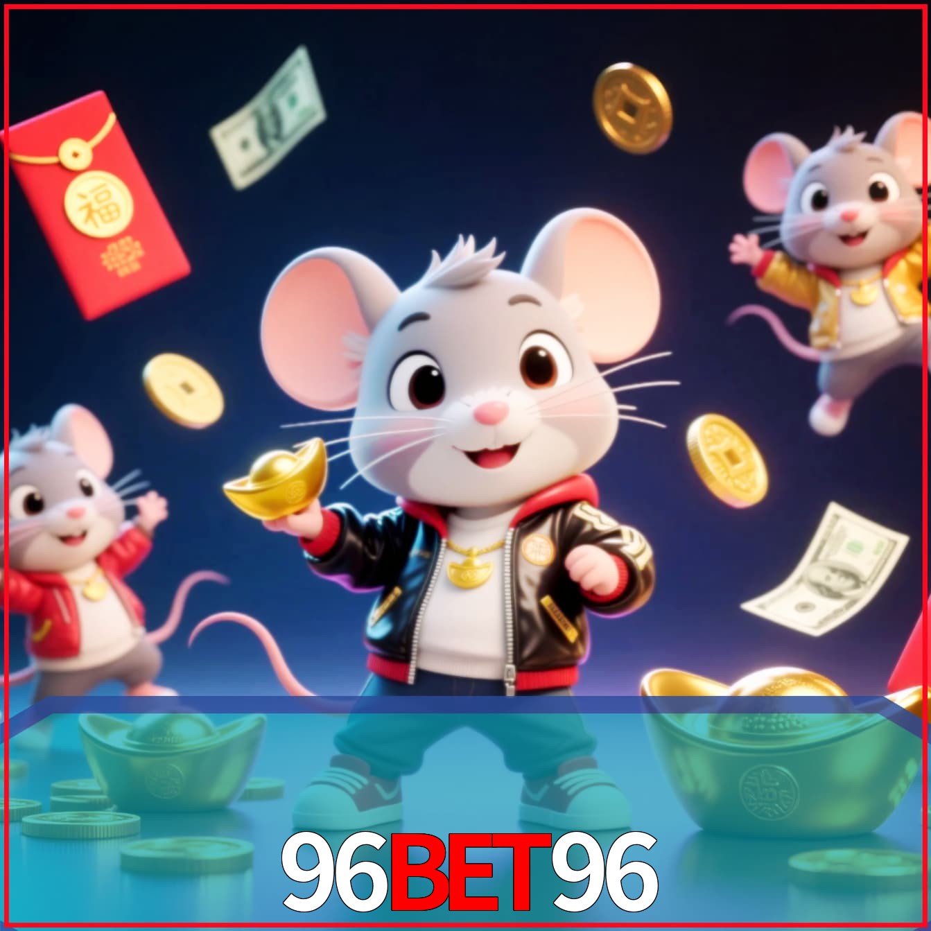 96BET96-Logo